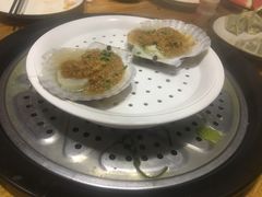 -黄寺蒸汽海鲜(黄寺大街店)