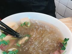 -鸡鸣汤包(复地活力广场店)