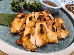-上户日本料理(北仑富邦店)