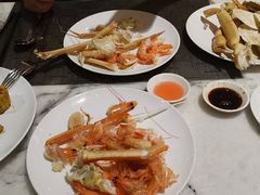-River Café 海鲜自助(重庆丽笙世嘉酒店)