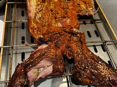 -羊门客在·烤盐池滩羊·川菜