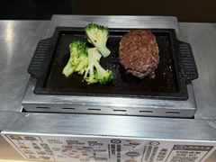 -肉肉大米(金虹桥店)