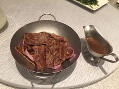 -无招牌海鲜餐厅(克拉码头店)