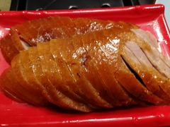 -羲和雅苑•北京烤鸭(平安国际金融中心店)