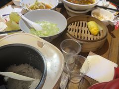 -辣得叫湘菜(观海卫店)