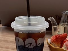 -Dogi&kiki Coffee(中心商务大厦店)