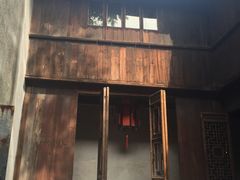 -乌镇东栅景区-江南百床馆