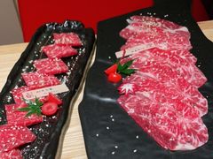 -松鱼亭·和牛烧肉(协鑫广场店)