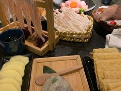 -湊湊火锅·茶憩(打浦桥日月光店)