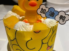 -仟吉(乐天城店)