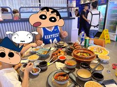 -沿江海南菜·文昌鸡祖师爷(大东海店)