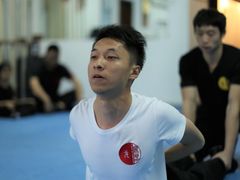 -国际咏春拳联合会拳馆俱乐部