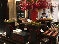 -深圳四季酒店·馥自助餐厅