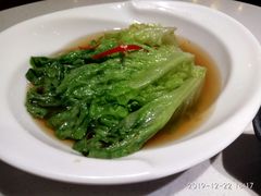 -新仙清汤牛腩(铜锣湾店)