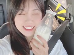 -正飞鲜奶(南湖一期店)