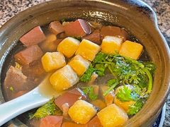 -南京大牌档(夫子庙老门东店)