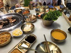 -韩宫宴和牛烤肉(宣州国购店)