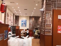 -食其家·牛丼咖喱(金桥太茂店)