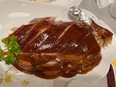 -大鸭梨烤鸭(甘家口店)