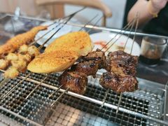 -红棚子肚绷·徐州烧烤(南京店)