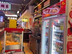 -川正旺江湖菜(三元桥店)