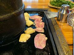 -滇藏石锅宴(北门坡古城管理局店)