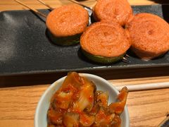 -人间酒暖·Go blanc·烧鸟·深夜食堂(陆家嘴店)