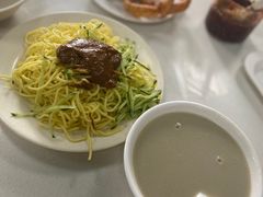 -老磁器口豆汁店(天坛店)