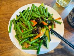 -清真聚陇缘美食餐厅(南横东街店)