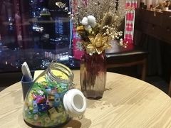 -得闲·高空SPA(东盟店)