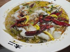 -太二酸菜鱼(金沙印象城店)