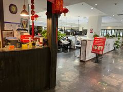 -鸭王烤鸭店(三里河店)