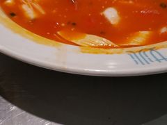 -姚姚酸菜鱼·金戈戈香港豉油鸡(喜荟城联名店)