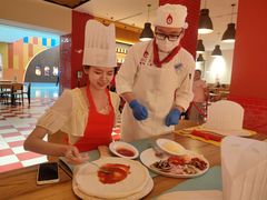 -城市大道红炉披萨烘焙坊