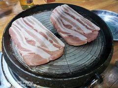 -猪小牛烤肉(青塔店)