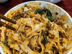 -朱儿面庄(洋河三路店)