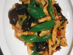 -杏花堂山西菜馆(壹方城店)