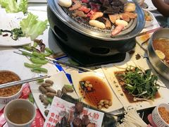 -鲜一烤肉(沈北店)