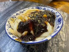 甜水面-西月城谭豆花(春熙路店)