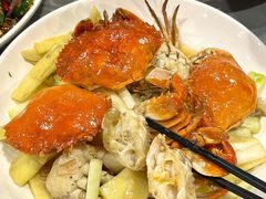 -辣螃铠盆盆蟹大排档(总店)