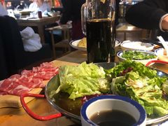 -羊大爷涮肉(亮马桥店)