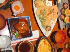 -千代武日本料理(爱建店)