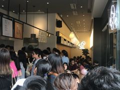-喜茶(深圳福田星河COCO Park店)