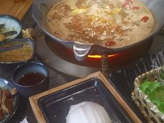 -湊湊火锅·茶憩(皇姑万象汇店)