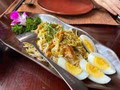 -花马天堂云南餐厅 Lost Heaven(外滩店)