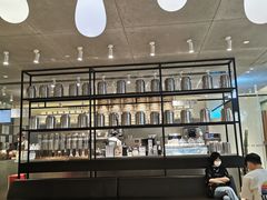 -喜茶(深圳东门1234店)