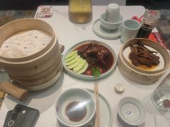 -弄堂小笼包(天津南开大悦城店)
