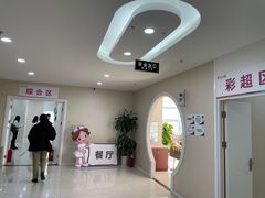 -美年大健康体检中心(太阳宫分院)