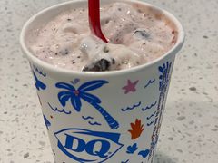 -DQ·蛋糕·冰淇淋(三亚青春颂店)