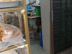 面包甜点陈列柜-爱德顺糕点食屋(利民道店)
